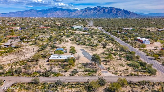 10410 N Gila Road, Tucson, AZ 85742