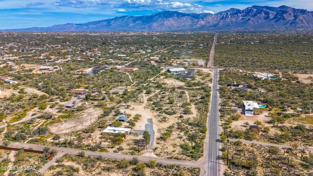 10410 N Gila Road, Tucson, AZ 85742