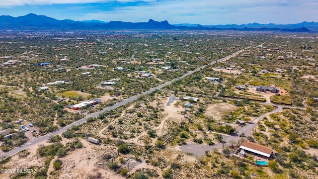 10410 N Gila Road, Tucson, AZ 85742