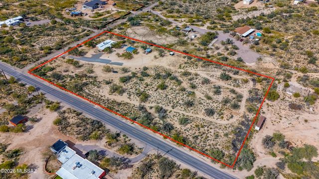 10410 N Gila Road, Tucson, AZ 85742