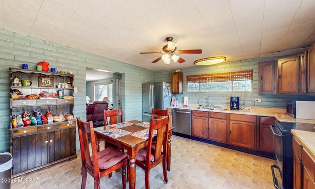 10410 N Gila Road, Tucson, AZ 85742