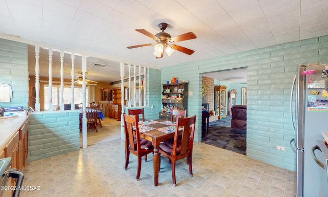 10410 N Gila Road, Tucson, AZ 85742