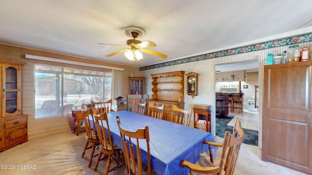 10410 N Gila Road, Tucson, AZ 85742