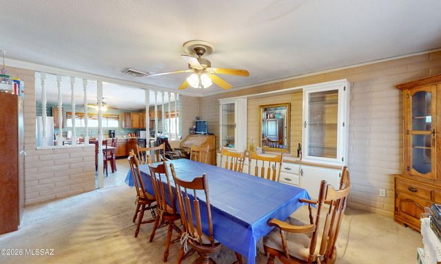 10410 N Gila Road, Tucson, AZ 85742