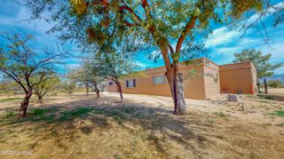 10410 N Gila Road, Tucson, AZ 85742