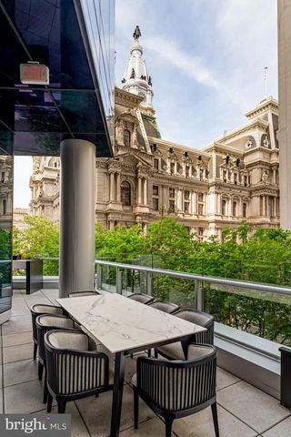 1414 S PENN SQ #42C, Philadelphia, PA 19102
