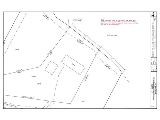 4437 Old Wells Road, Eau Claire, WI 54703