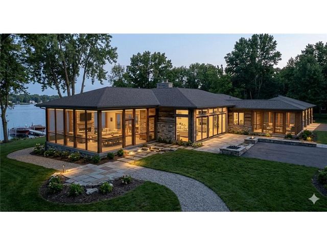 4437 Old Wells Road, Eau Claire, WI 54703
