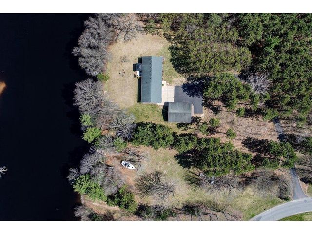 4437 Old Wells Road, Eau Claire, WI 54703