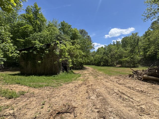 0 Cub Creek Rd, Indian Mound, TN 37079