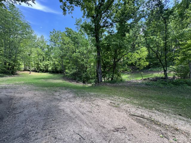 0 Cub Creek Rd, Indian Mound, TN 37079