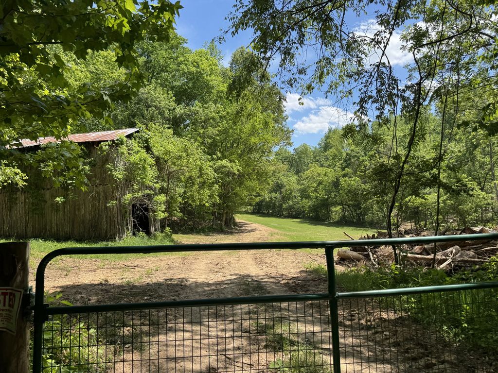 0 Cub Creek Rd, Indian Mound, TN 37079
