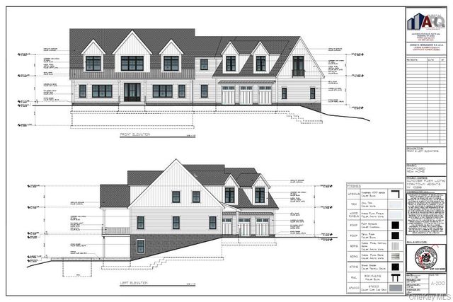 1313 Hanover Street, Yorktown Heights, NY 10598