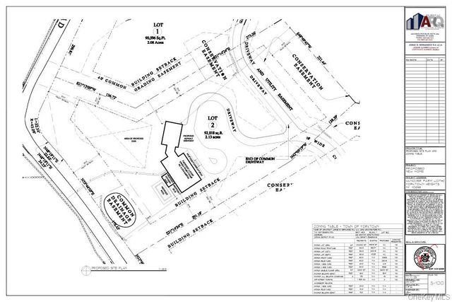 1313 Hanover Street, Yorktown Heights, NY 10598