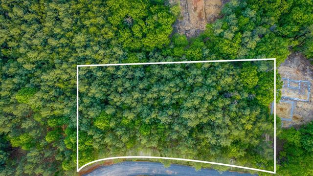 0 Cannon Way Lot 1317, Guild, TN 37340