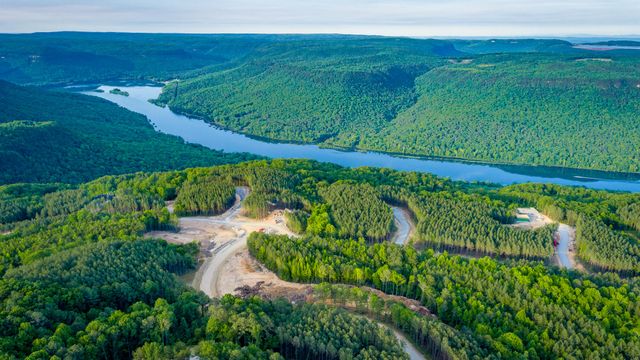 0 Cannon Way Lot 1317, Guild, TN 37340