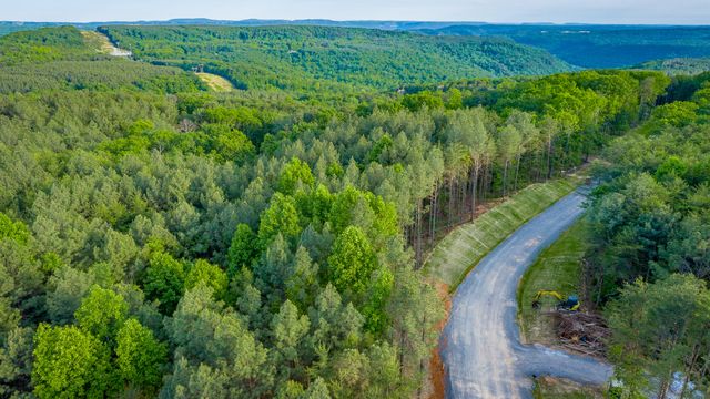 0 Cannon Way Lot 1317, Guild, TN 37340