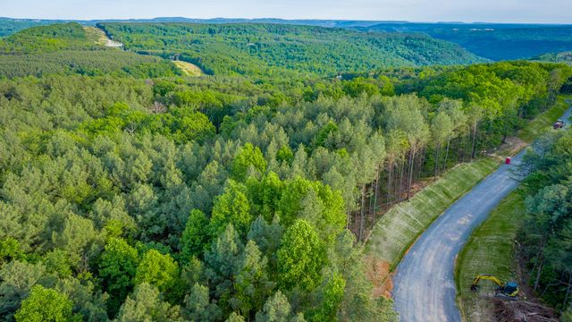 0 Cannon Way Lot 1317, Guild, TN 37340