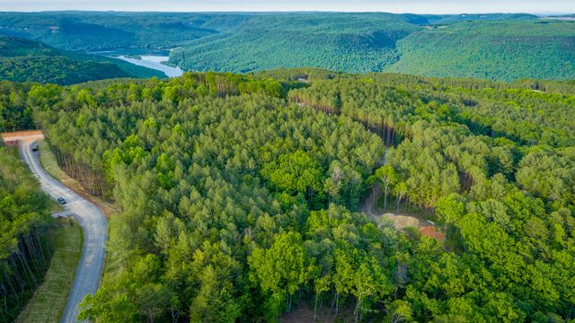 0 Cannon Way Lot 1317, Guild, TN 37340