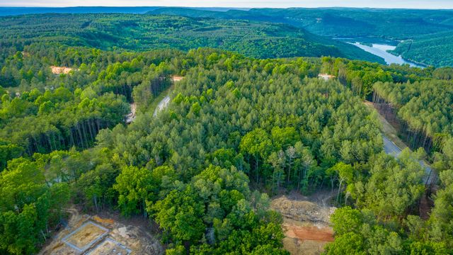 0 Cannon Way Lot 1317, Guild, TN 37340