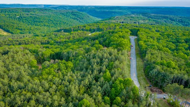0 Cannon Way Lot 1317, Guild, TN 37340