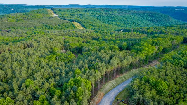 0 Cannon Way Lot 1317, Guild, TN 37340