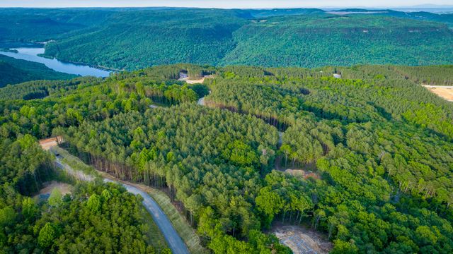 0 Cannon Way Lot 1317, Guild, TN 37340