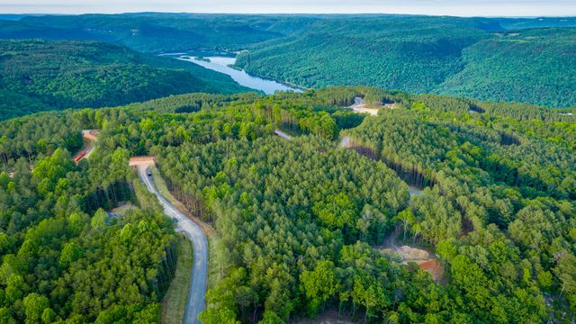 0 Cannon Way Lot 1317, Guild, TN 37340