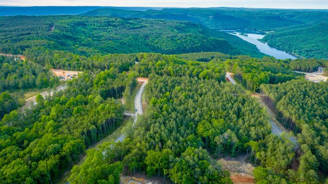 0 Cannon Way Lot 1317, Guild, TN 37340