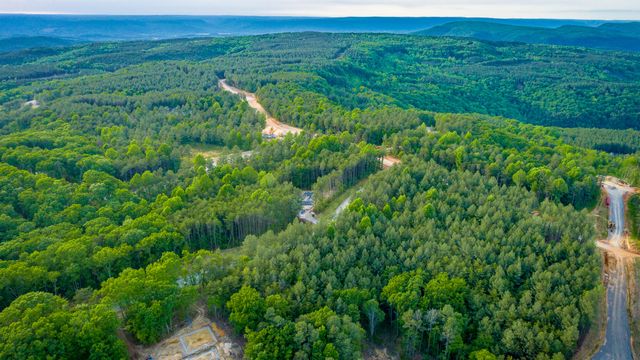 0 Cannon Way Lot 1317, Guild, TN 37340