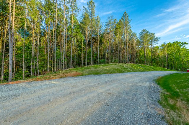 0 Cannon Way Lot 1317, Guild, TN 37340
