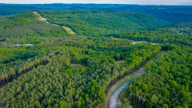 0 Cannon Way Lot 1317, Guild, TN 37340