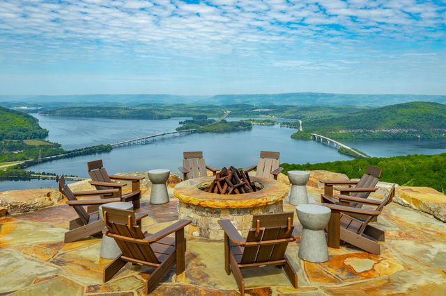 0 Cannon Way Lot 1317, Guild, TN 37340