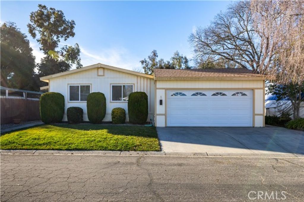 1220 Bennett Way 1, Templeton, CA 93465