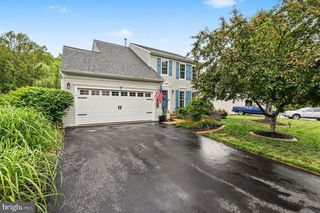 17 SILVERTHORN CT, Stafford, VA 22554