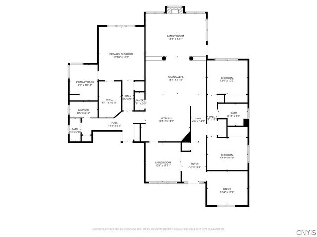 3295 Oak Brook Road, Lysander, NY 13027