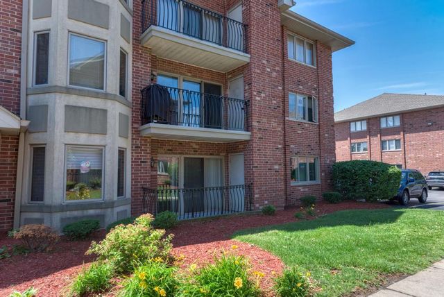 9420 S Melvina Avenue 2NW, Oak Lawn, IL 60453