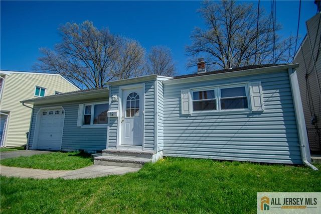 19 Hyde Avenue, Iselin, NJ 08830