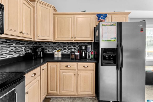 1520 CLAIRMONT DRIVE, Weaver, AL 36277