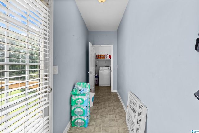 1520 CLAIRMONT DRIVE, Weaver, AL 36277
