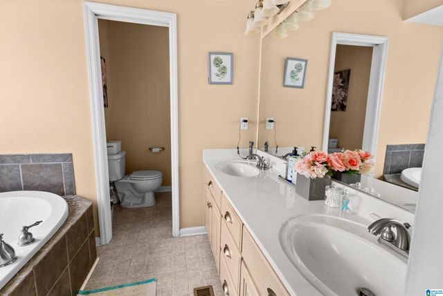 1520 CLAIRMONT DRIVE, Weaver, AL 36277