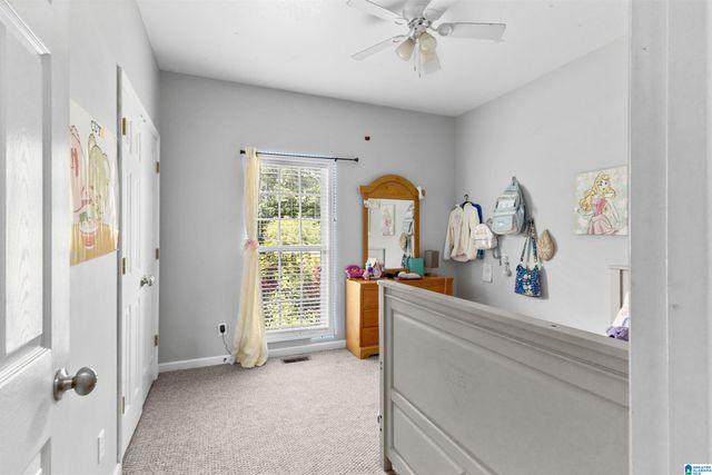 1520 CLAIRMONT DRIVE, Weaver, AL 36277