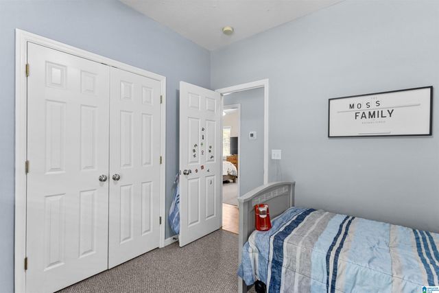 1520 CLAIRMONT DRIVE, Weaver, AL 36277
