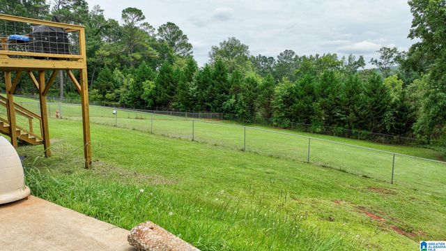1520 CLAIRMONT DRIVE, Weaver, AL 36277