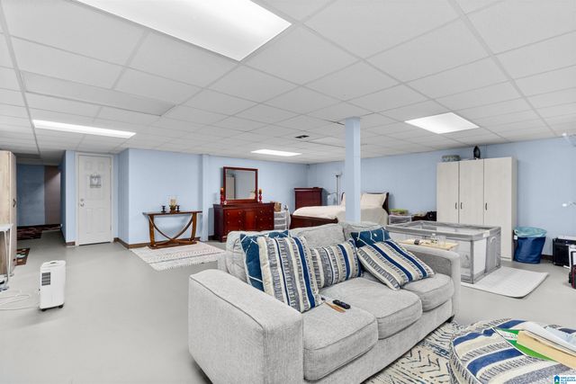 1520 CLAIRMONT DRIVE, Weaver, AL 36277