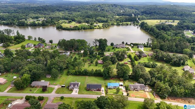 1520 CLAIRMONT DRIVE, Weaver, AL 36277