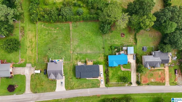 1520 CLAIRMONT DRIVE, Weaver, AL 36277