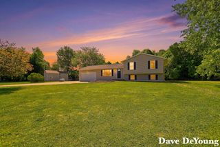 6756 119th Avenue, Ganges Twp, MI 49408