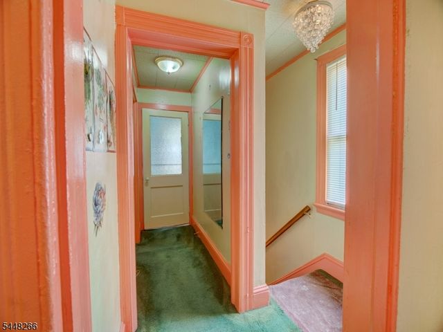 22 Kensington Pl, East Orange City, NJ 07017