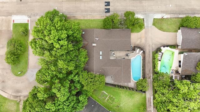 10334 White Rock Place, Dallas, TX 75238